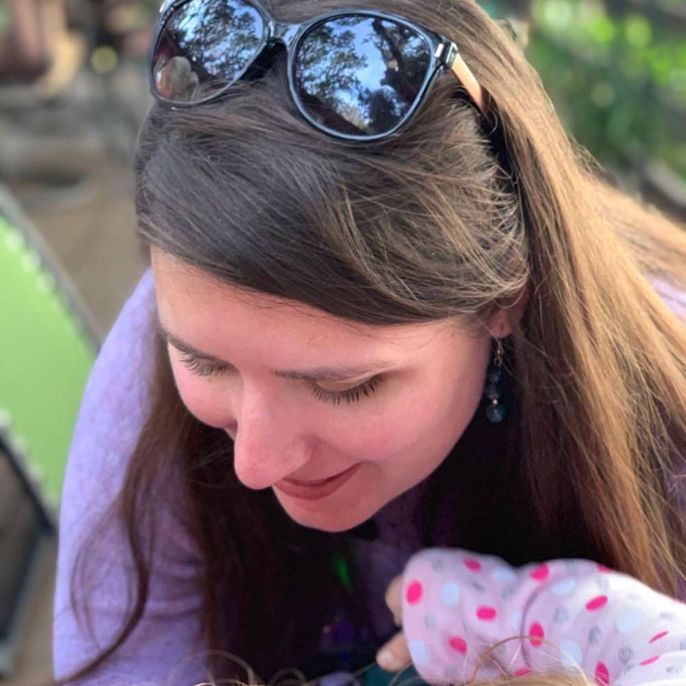 Meet your Posher, Hannah